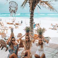 Отзыв от Наталья - DTV виза